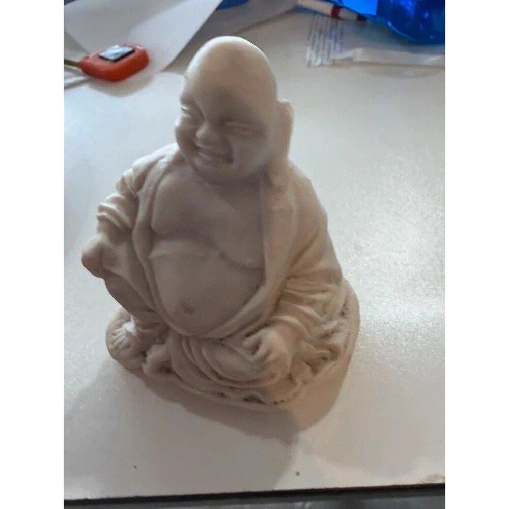 Statue - Picture 2 of 5